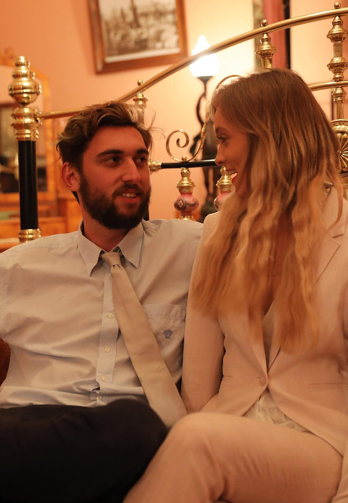 Valentines Day in North Adelaide