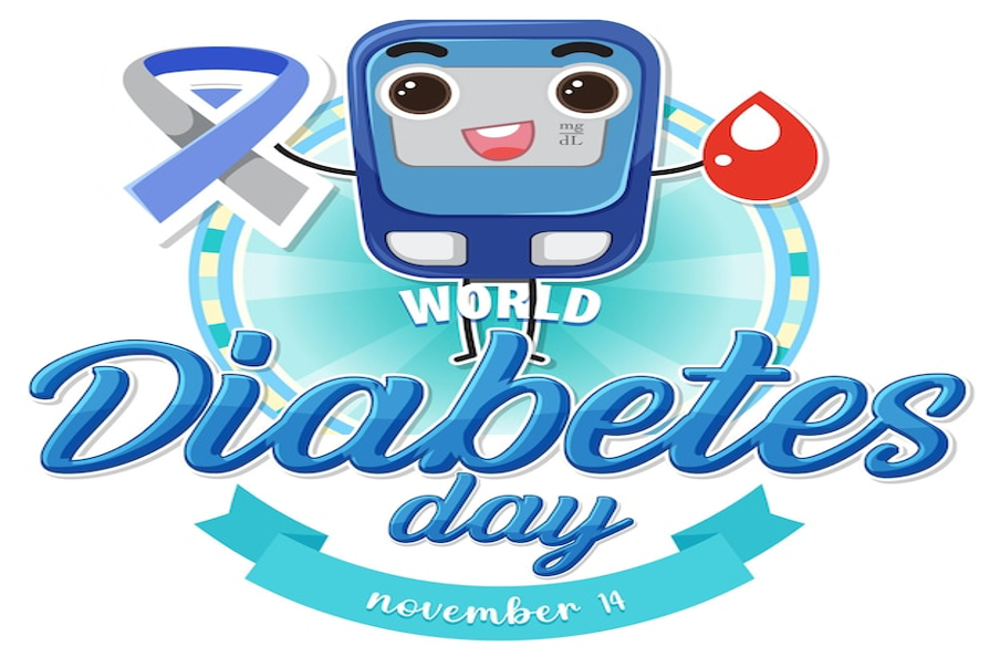 UNVEILING DIABETES: INSIGHTS, INNOVATIONS, AND INSPIRATION ON “WORLD DIABETES DAY”.