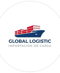 global logistics importacion de carga