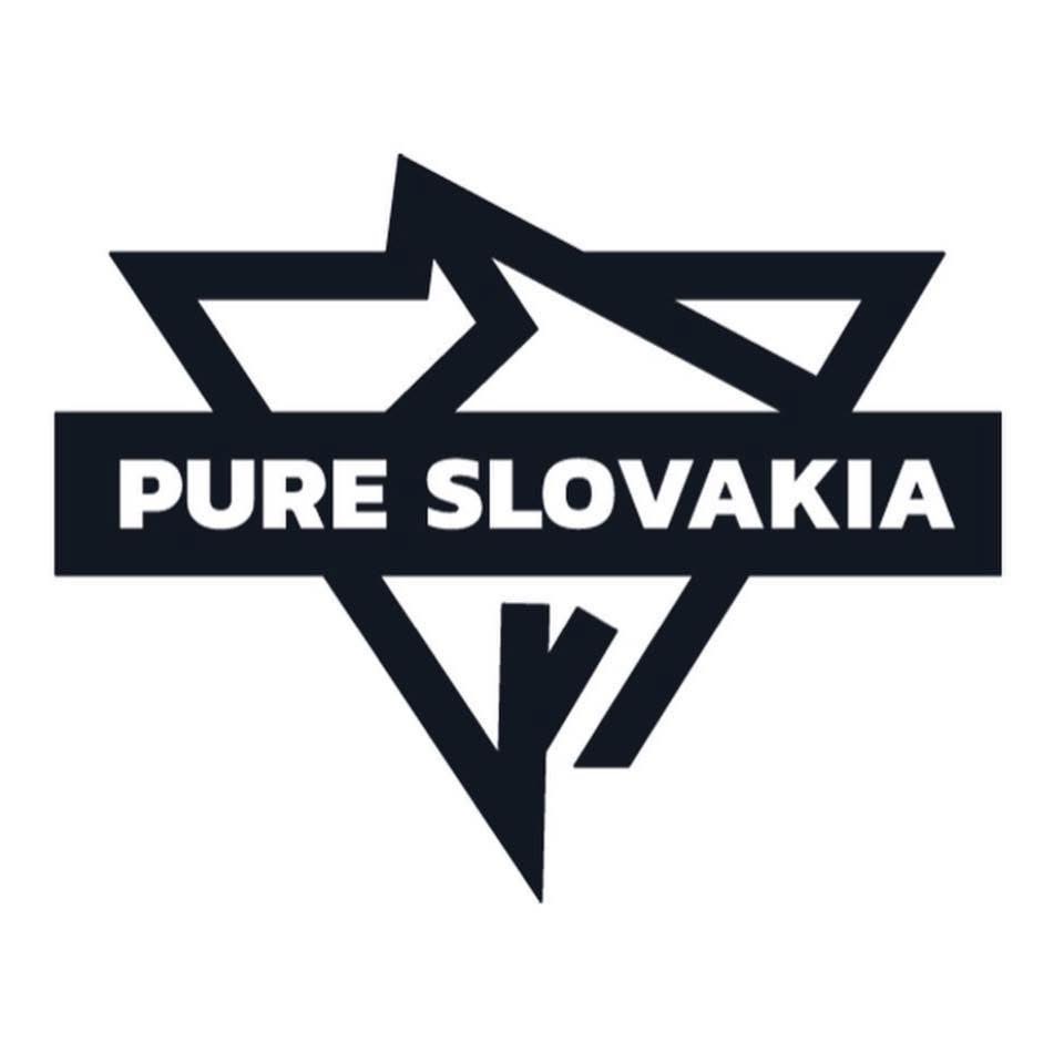 Writer: PURE SLOVAKIA