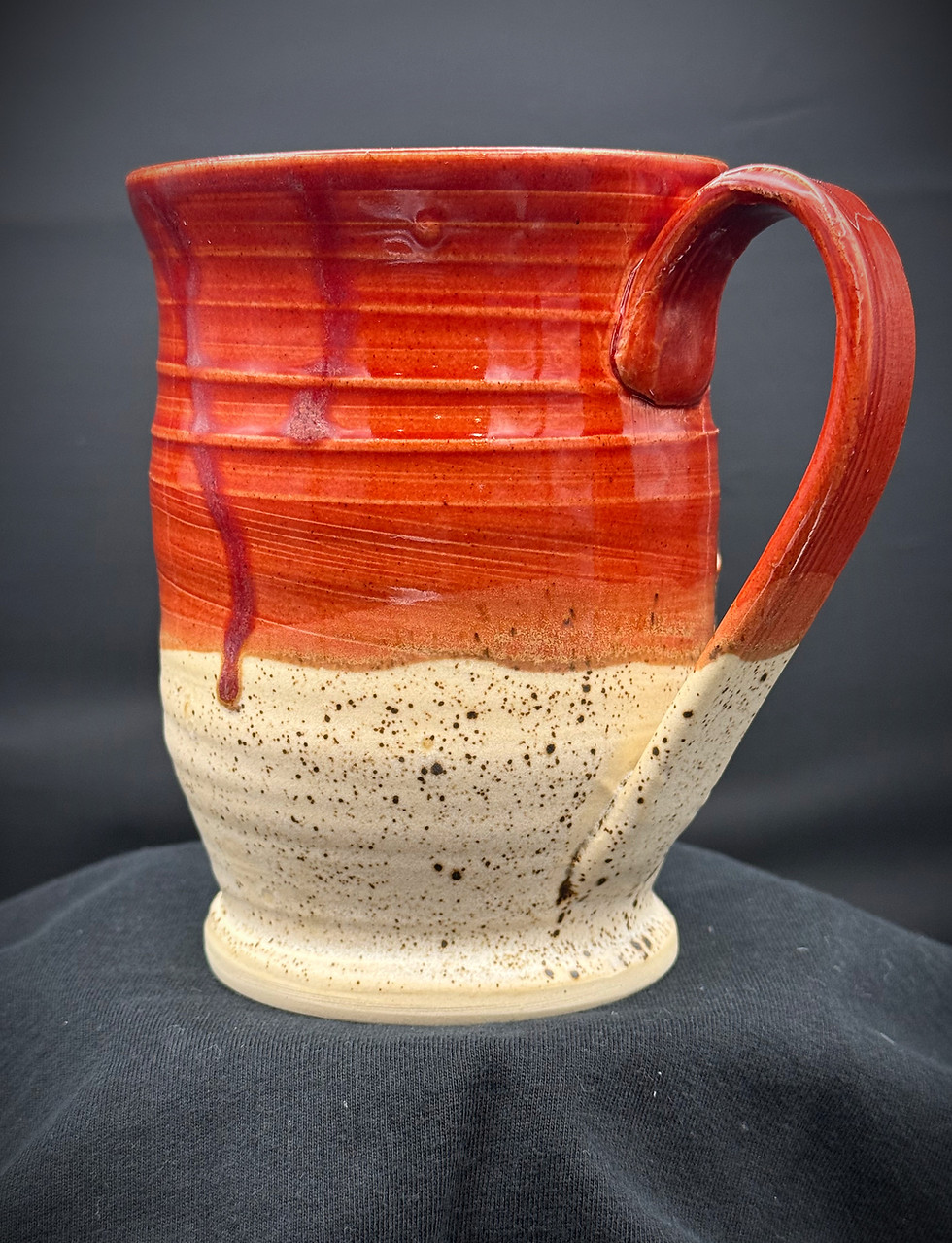 Thumbnail: Squatch N The Woods Coffee Mug