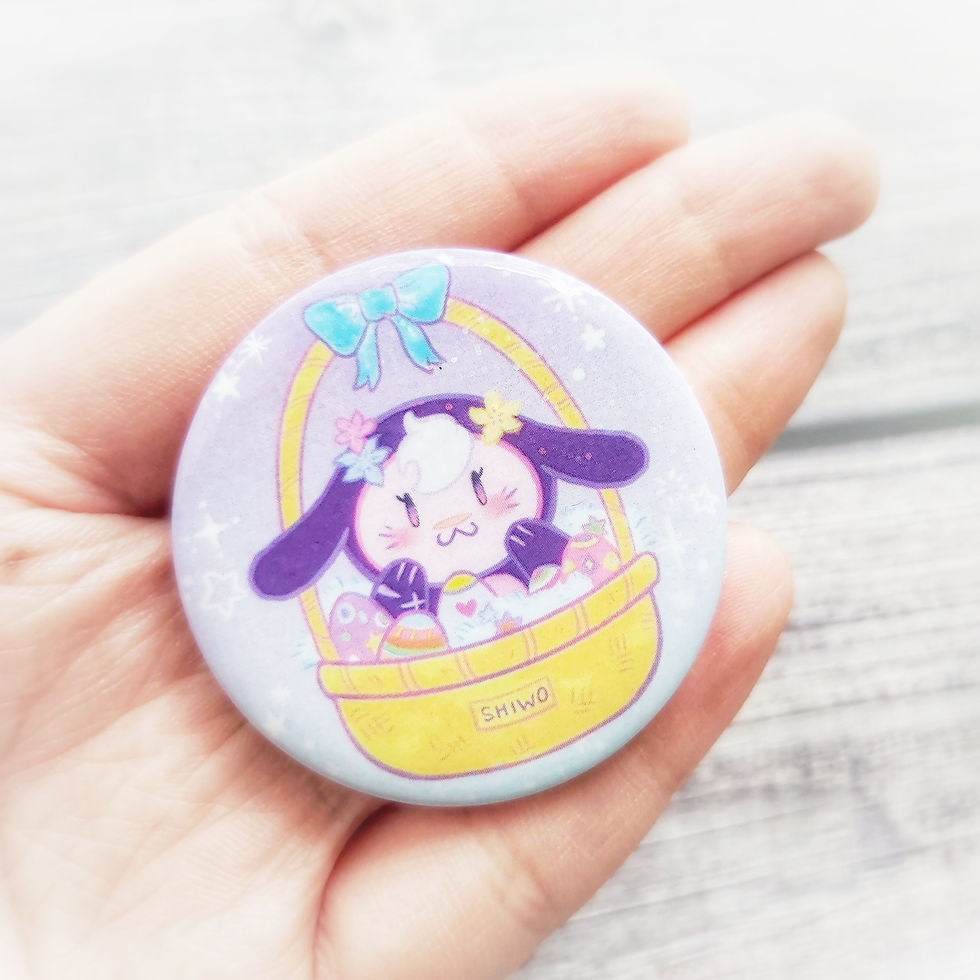 Easter Bunny