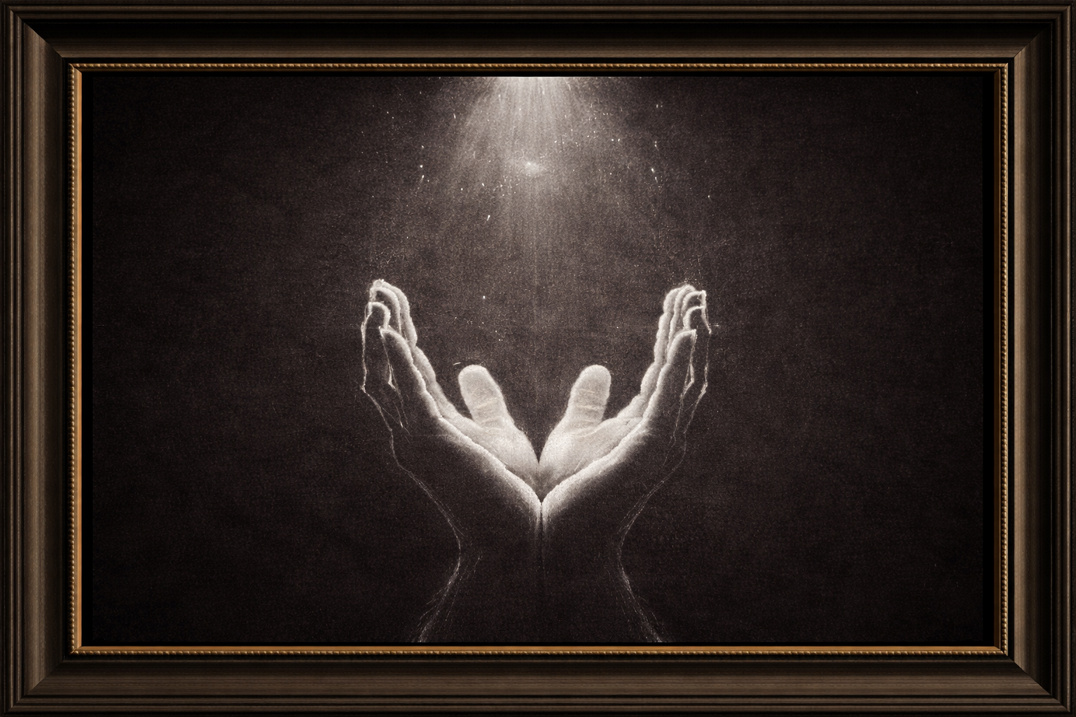 Touch of Light