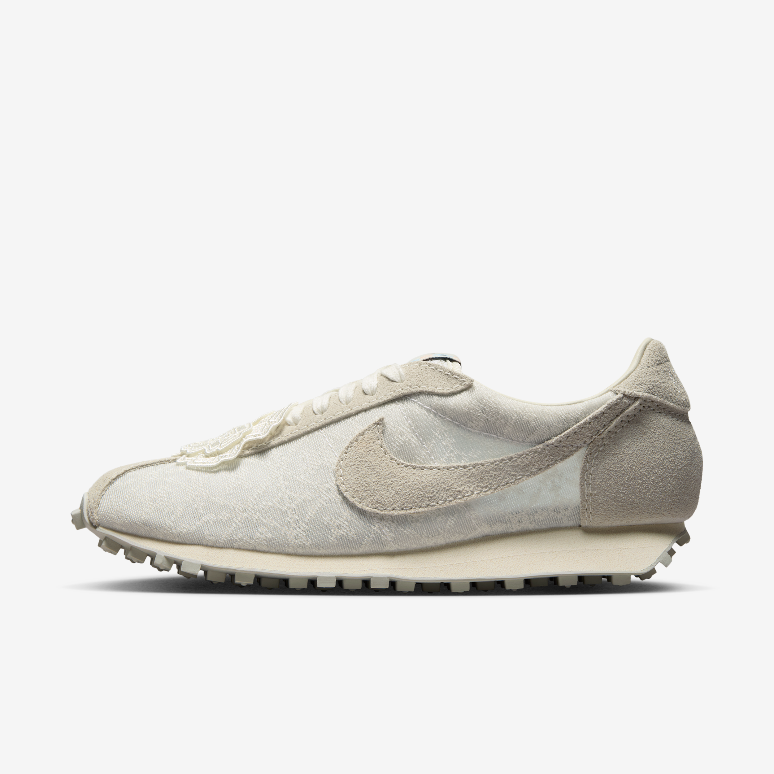 Tenis para mujer Nike LD-1000 - Marrón