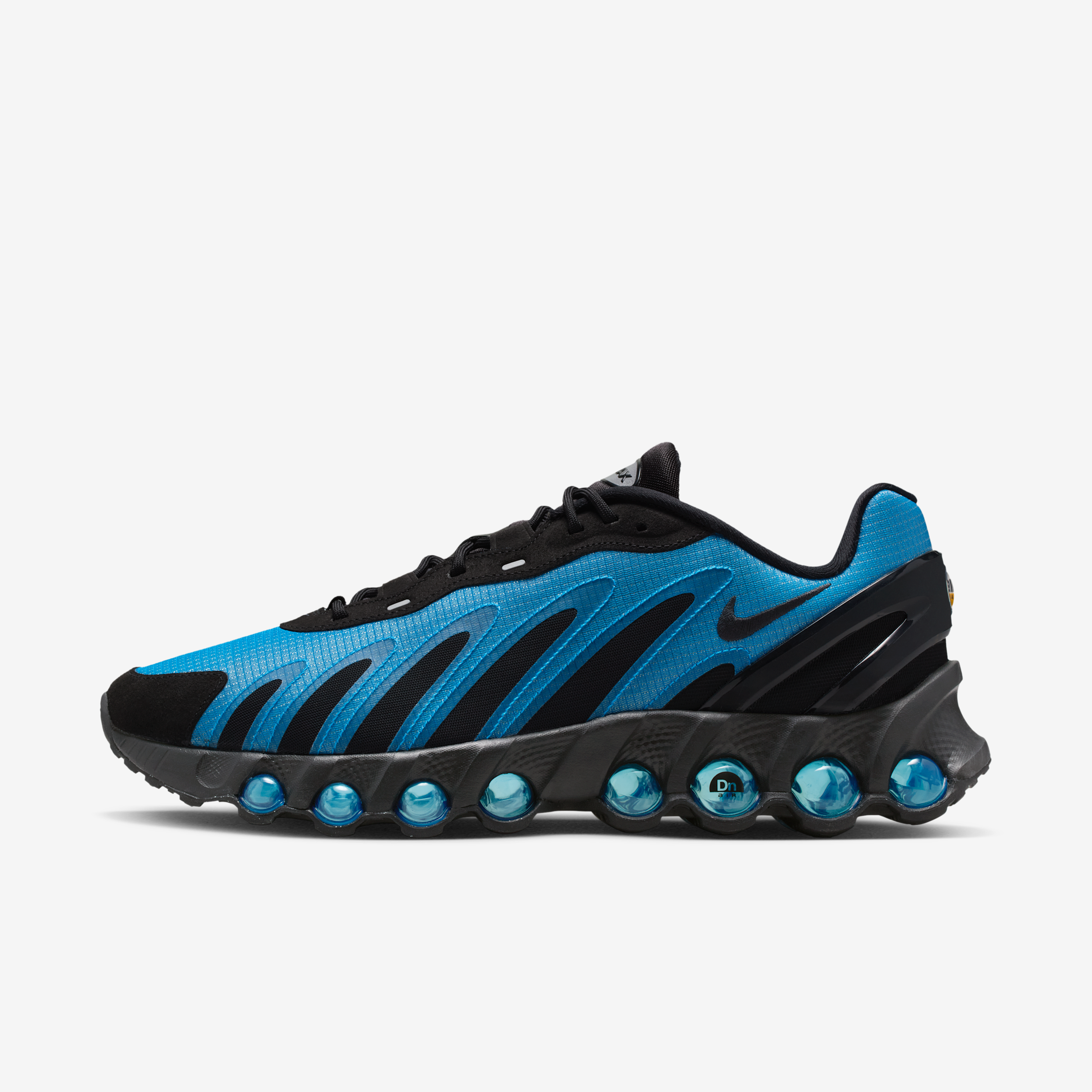 Tenis para hombre Nike Air Max Dn8 SE - Azul