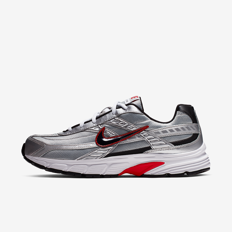 Tenis para hombre Nike Initiator - Gris
