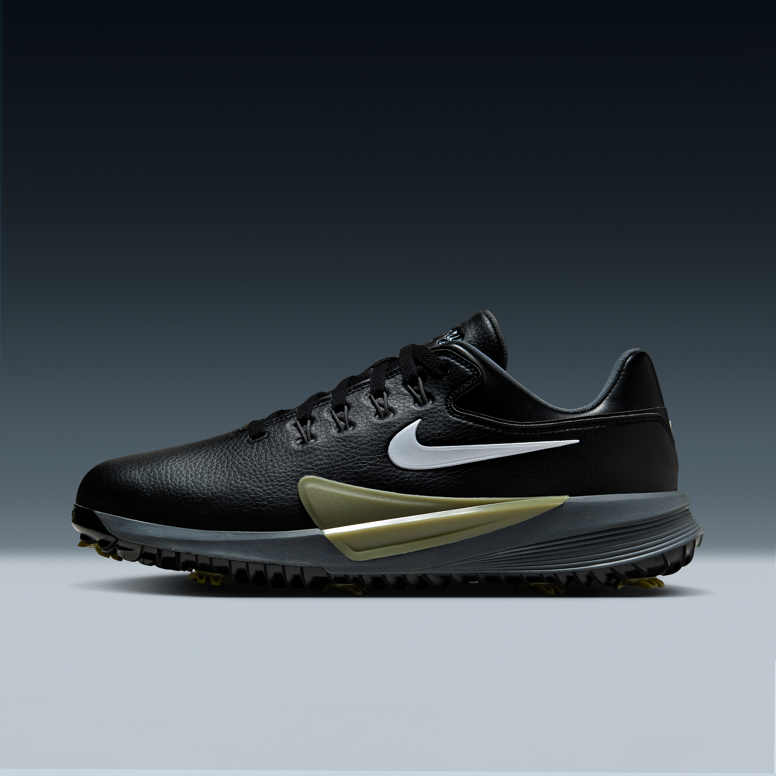 Tenis de golf para hombre Nike Victory Pro 4 - Negro