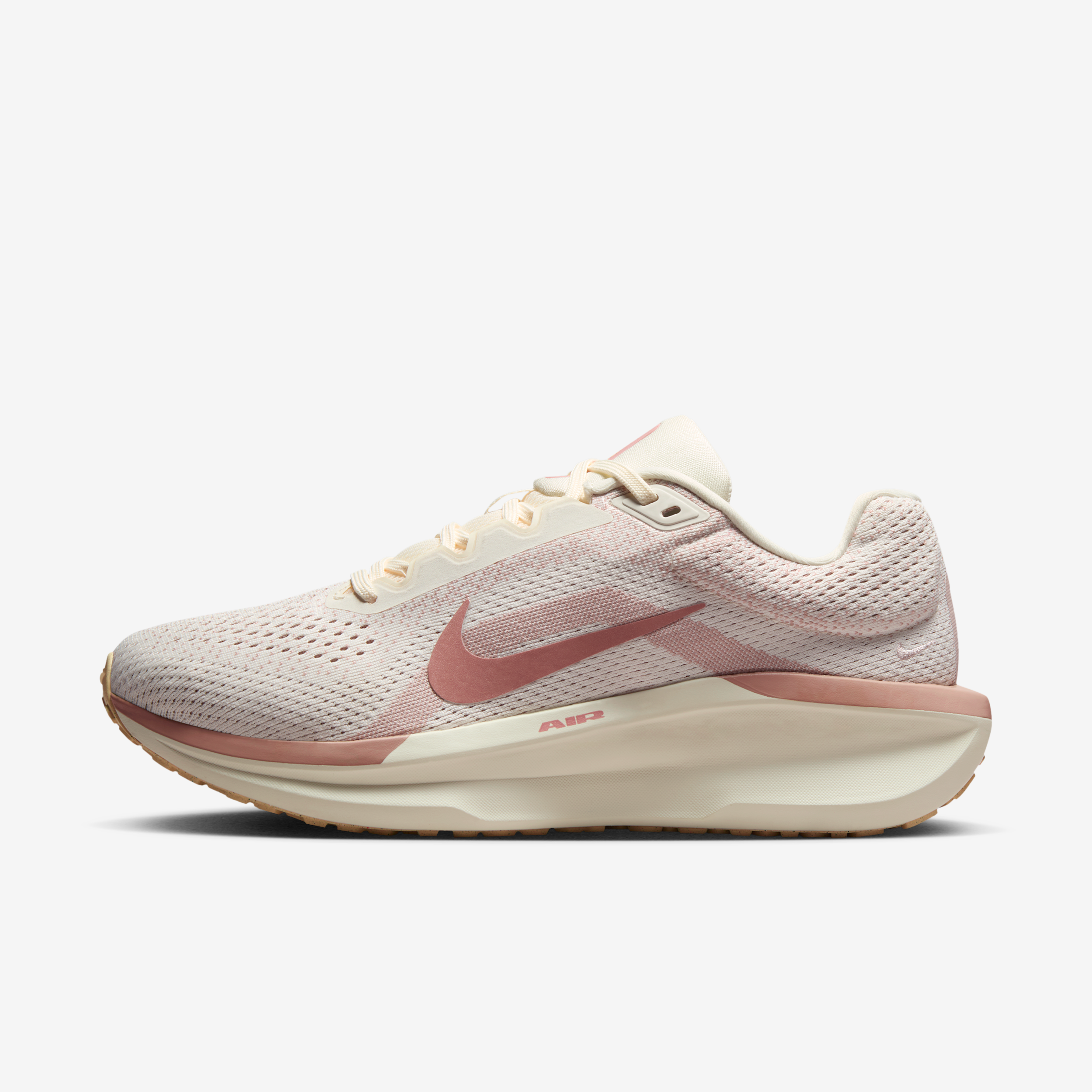 Tenis de correr en pavimento para mujer Nike Winflo 11 - Marrón