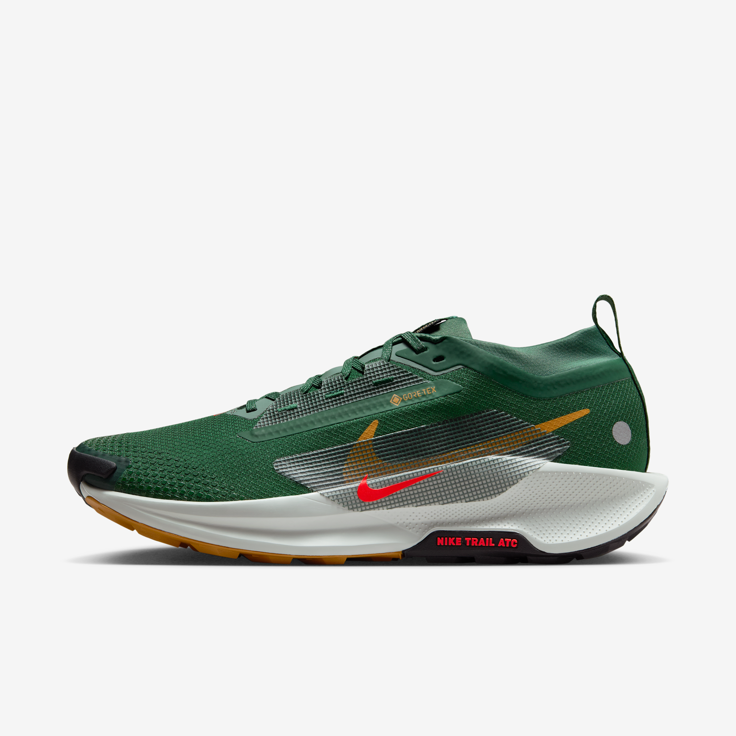 Tenis de trail running impermeables para hombre Nike Pegasus Trail 5 GORE-TEX -