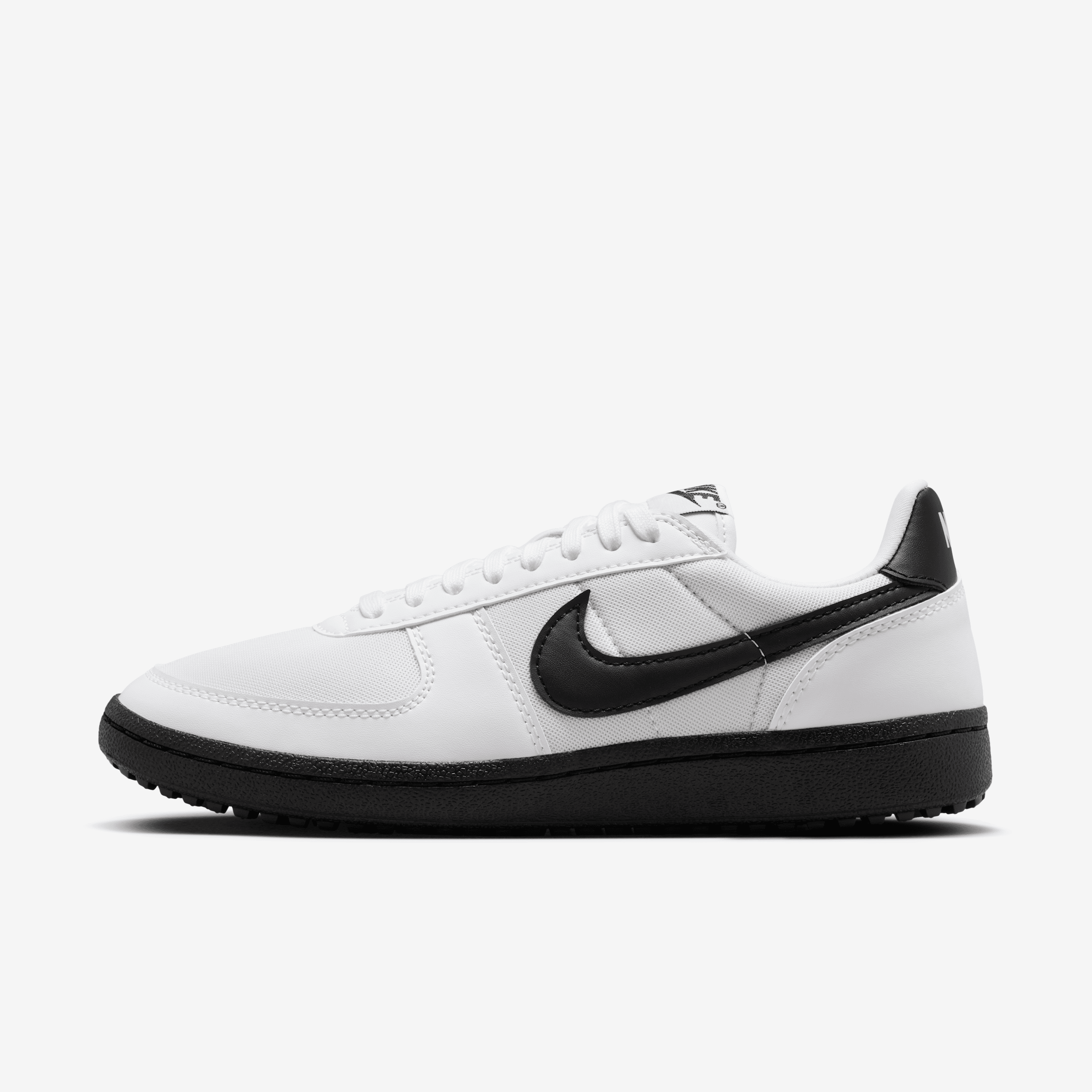Tenis para mujer Nike Field General - Blanco