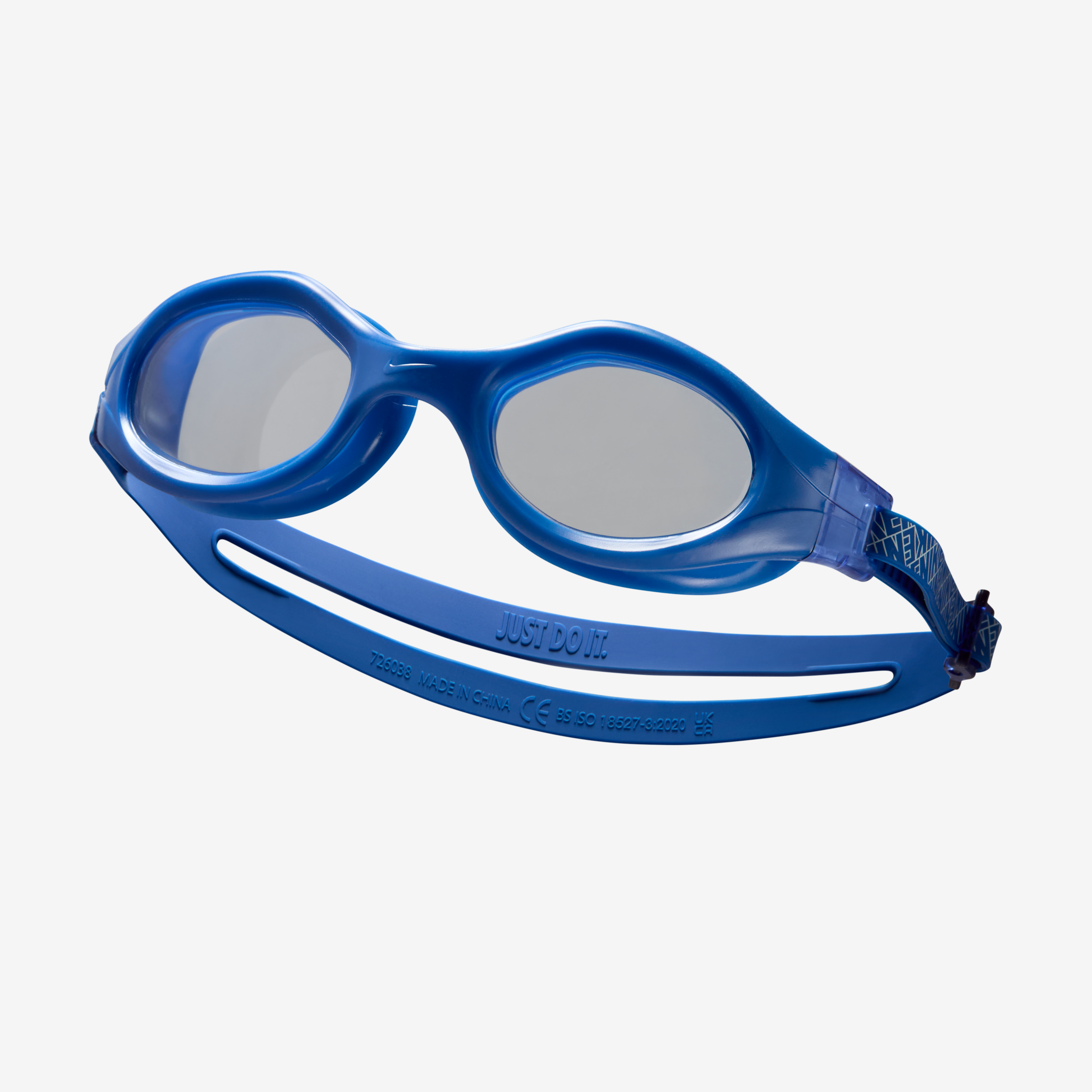 Goggles Nike Swim Flex Fusion - Azul