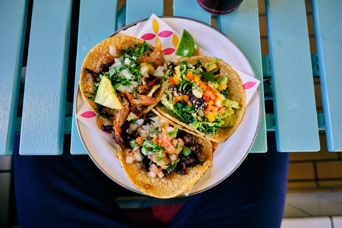Gastronomía local
