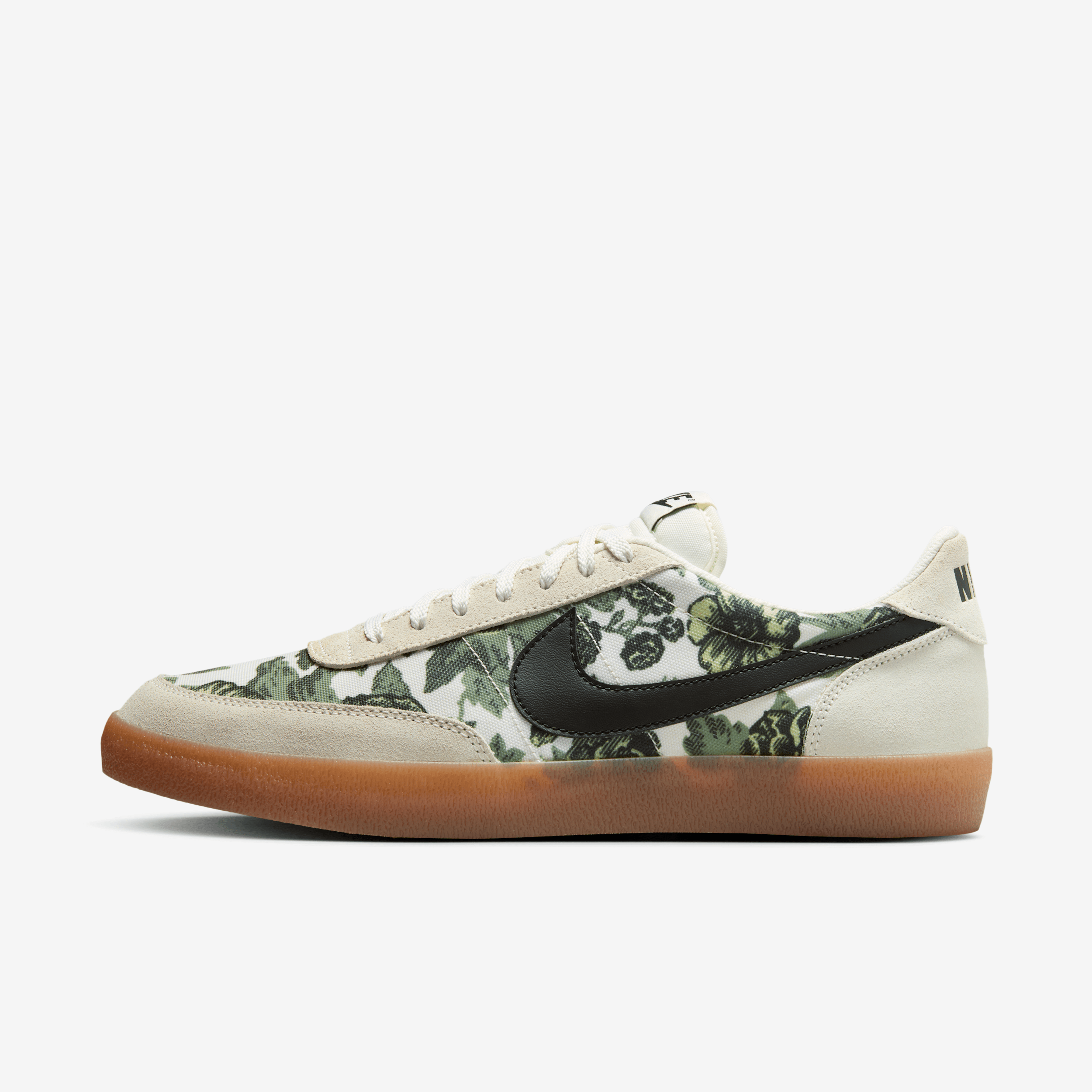 Tenis para hombre Nike Killshot 2 - Blanco
