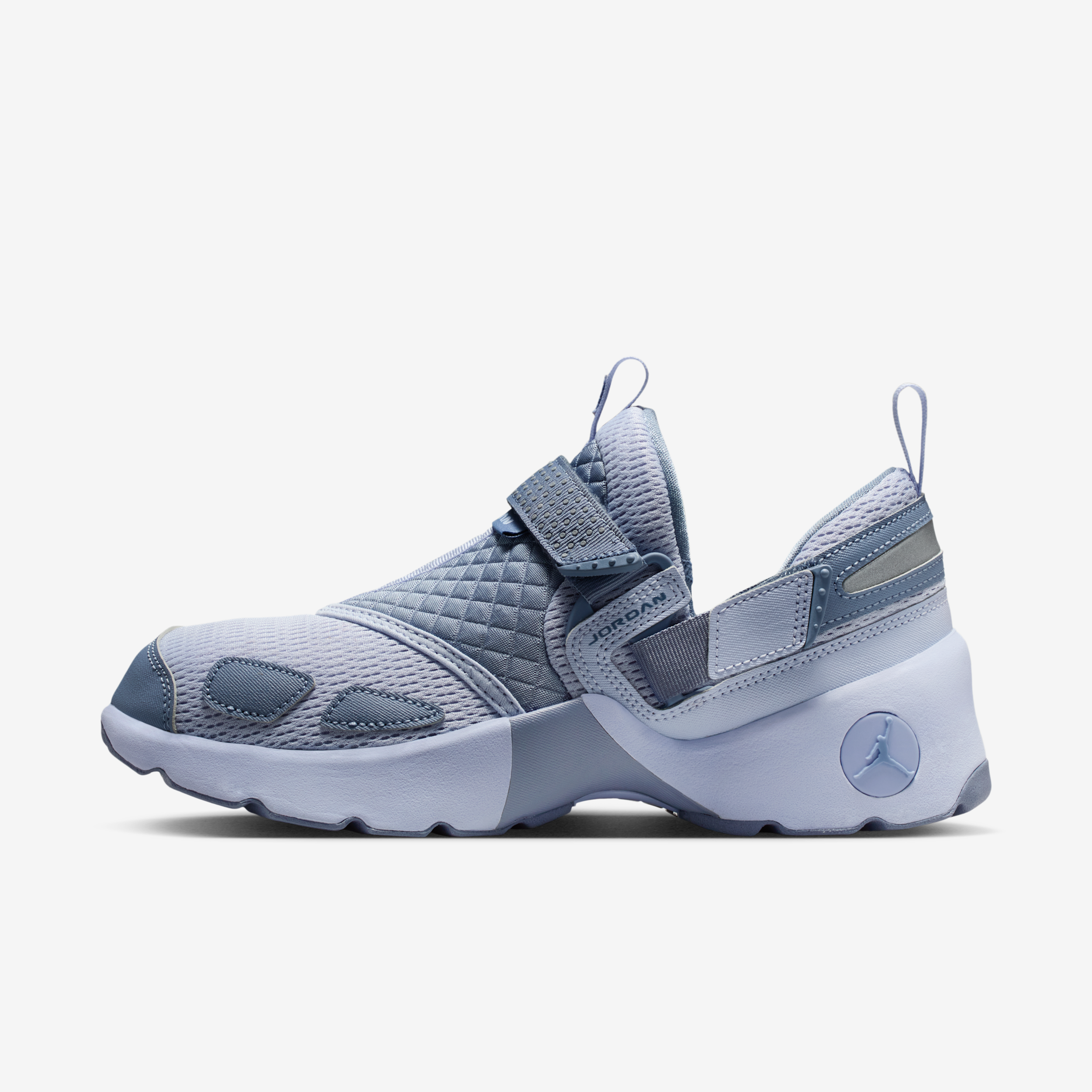 Tenis para mujer Jordan Trunner LX - Gris