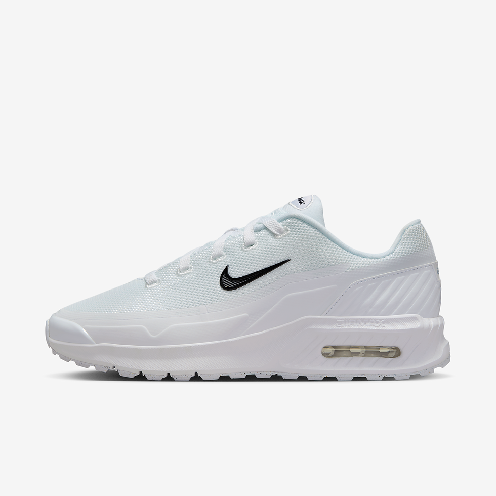 Tenis para mujer Nike Air Max Bia - Blanco