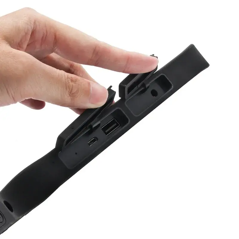 T11 PRO 10. Inch 450nits FHD Screen 4GB+64GB Android Rugged Tablet PC 10500mAh D