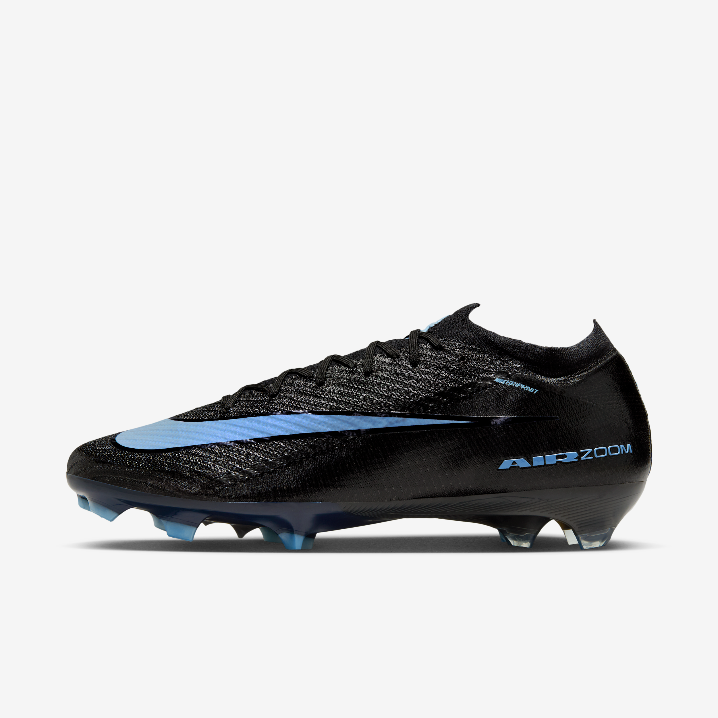 Tacos de fútbol para terreno firme de corte low Nike Mercurial Vapor 16 Elite -