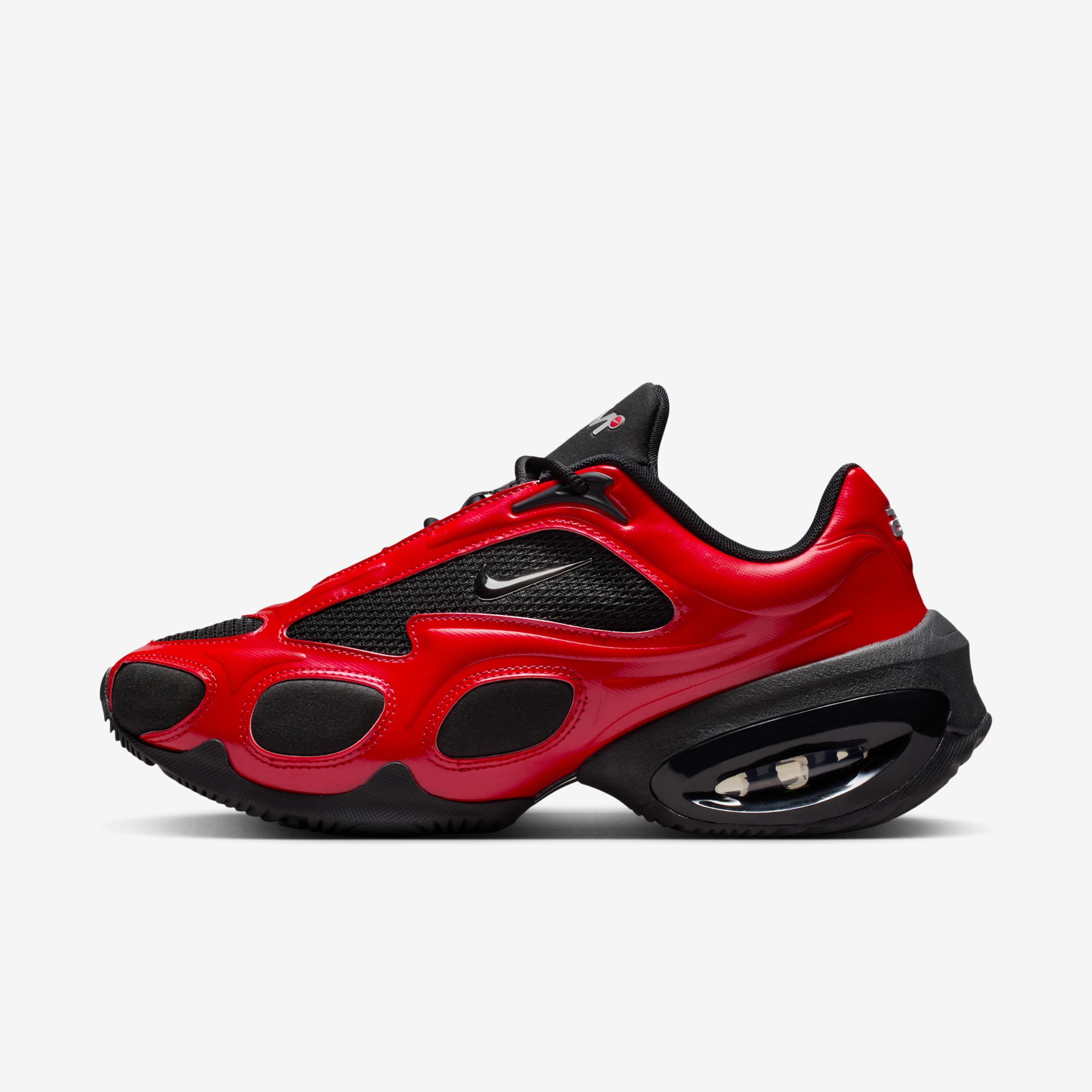 Tenis para mujer Nike Air Max Muse - Rojo