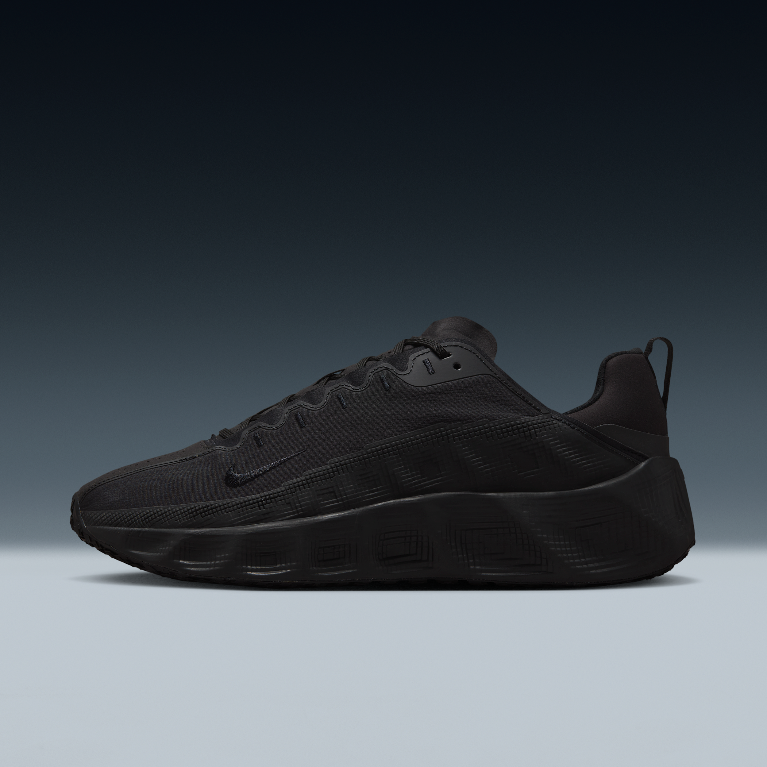 Tenis Nike Ava Rover - Negro