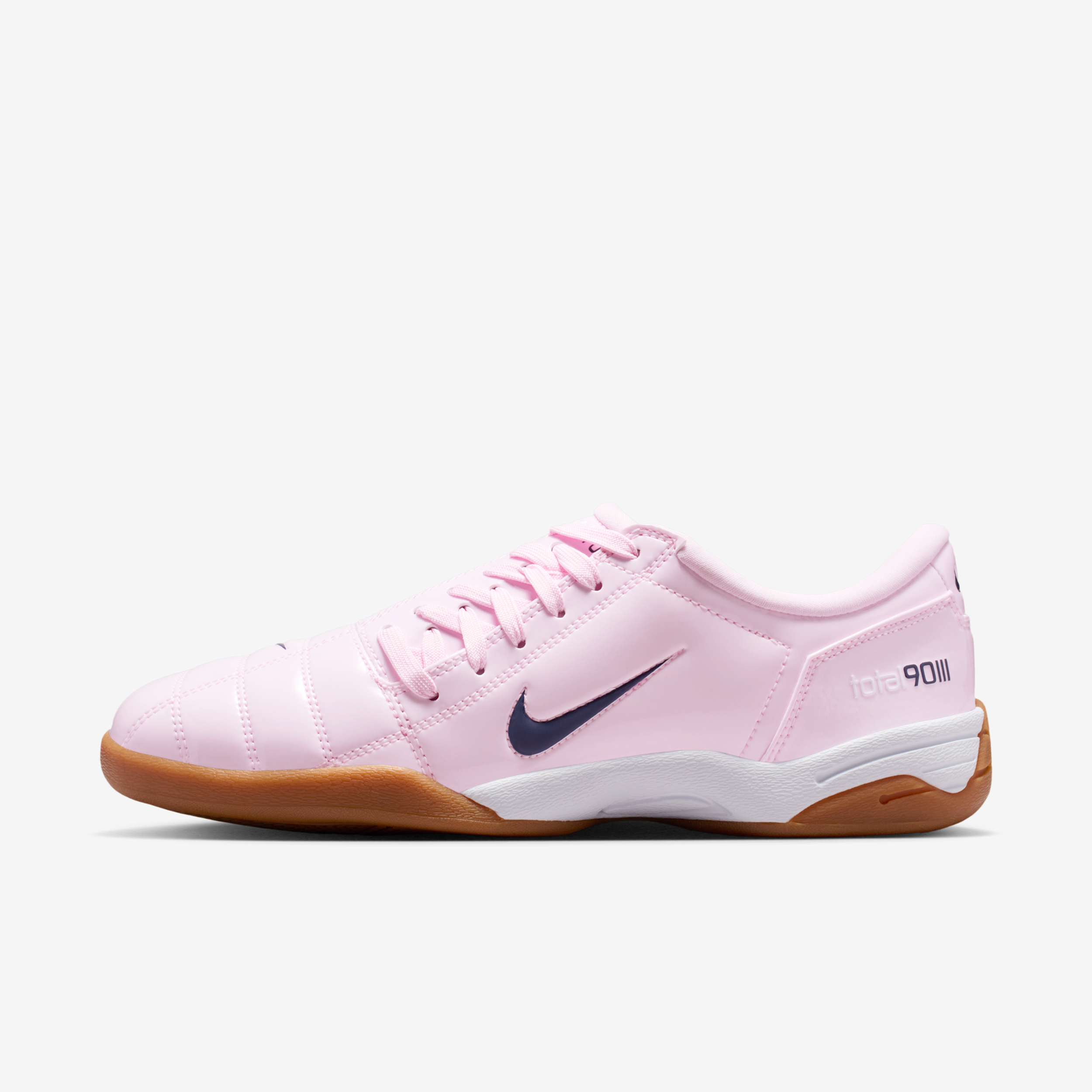 Tenis para mujer Nike Total 90 - Rosa