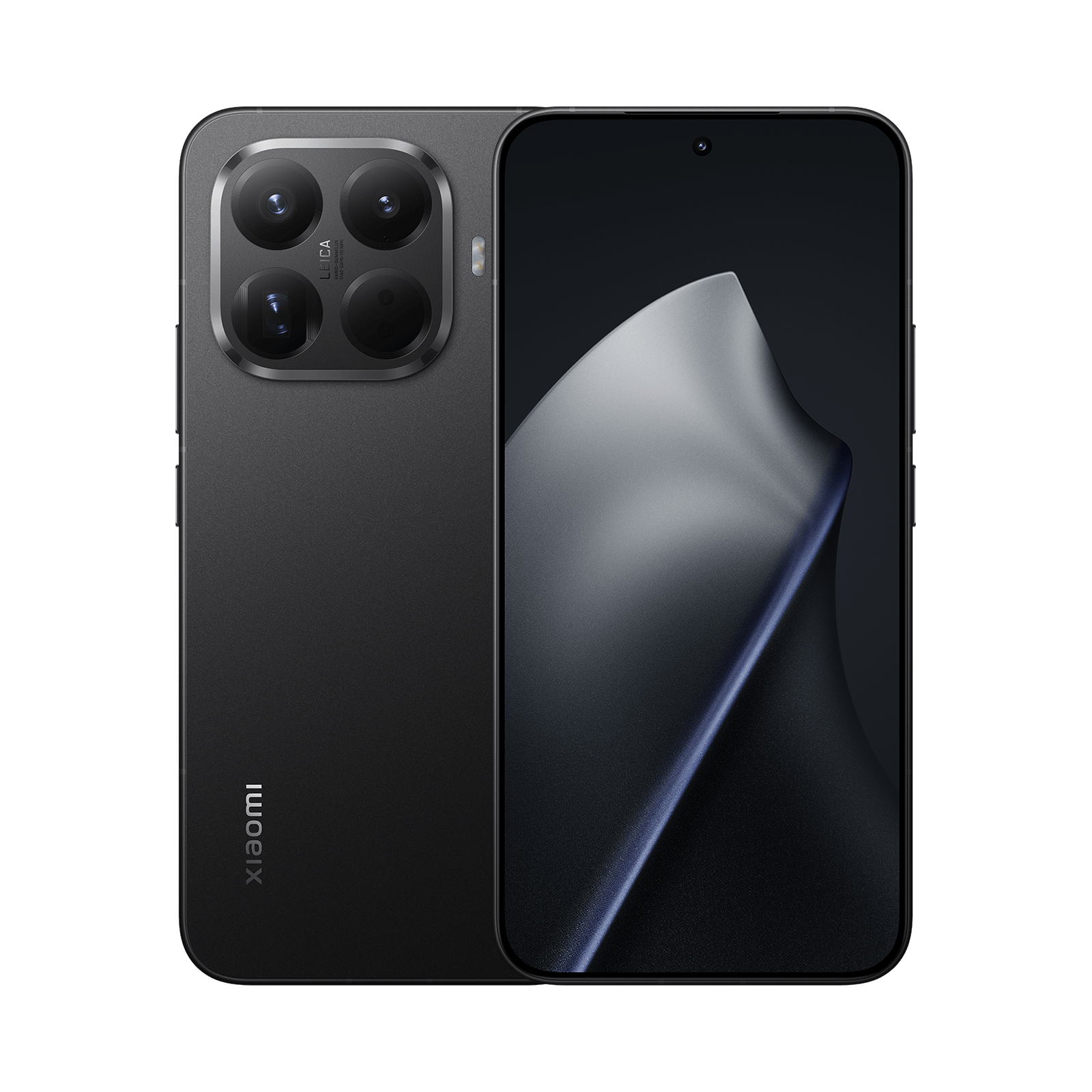Xiaomi 15T Pro Negro 12GB + 512GB