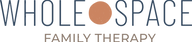 Whole Space Family Therapy Logo