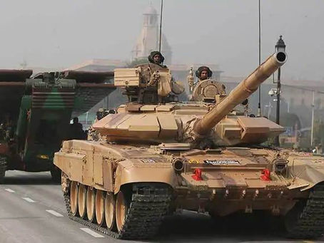Video: Anti-Tank Missiles: Stopping Tanks in their Tracks