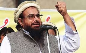 The hunt for Hafiz Saeed