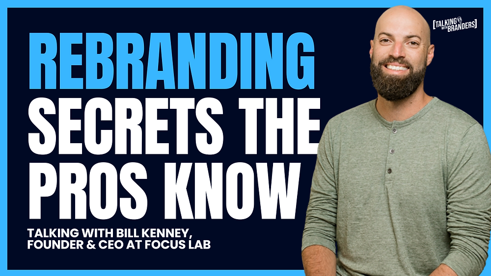 Rob Ragno Rebranding Secrets the Pros Know