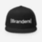 Thumbnail: Branders Cap