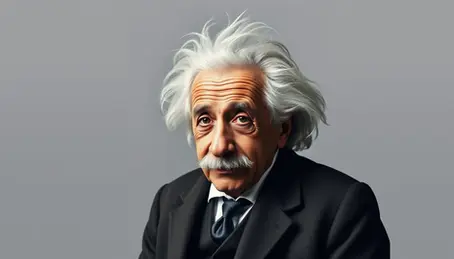Einstein’s Case for Simplicity