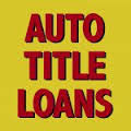 AUTO TITLE LOANS
