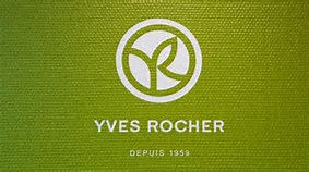 YVES ROCHER