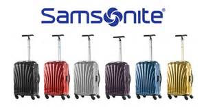 SAMSONITE