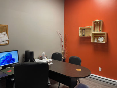 Poste de travail CTTAE