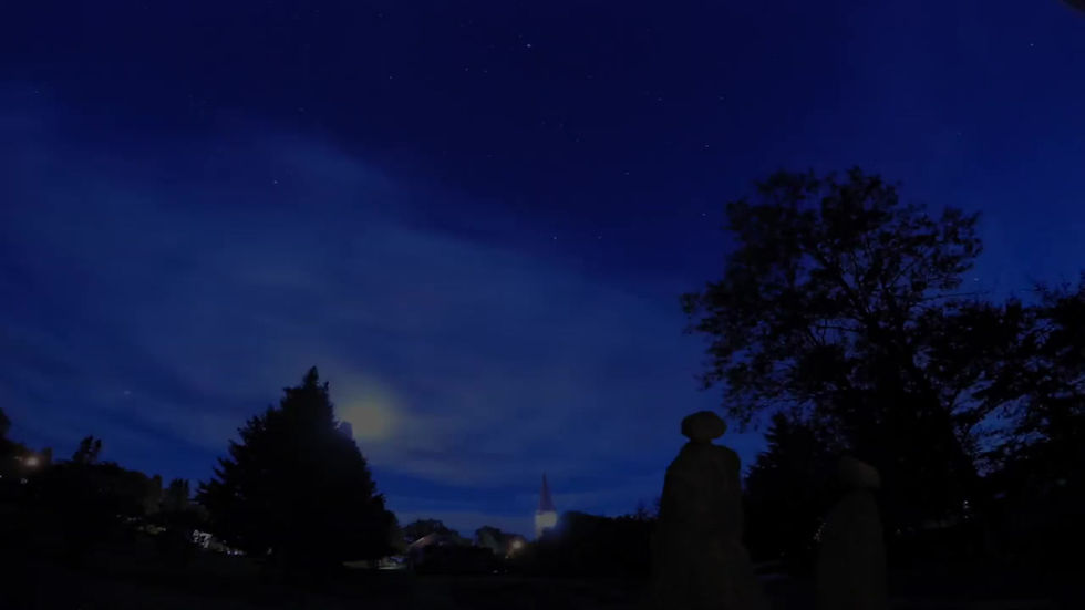 La Grande Nuit de la Poésie SaintVenantdePaquette