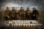 Chasseurs oie blanche