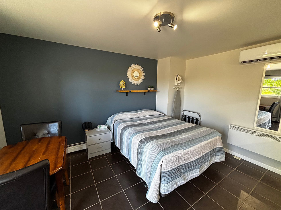 Chambre #28