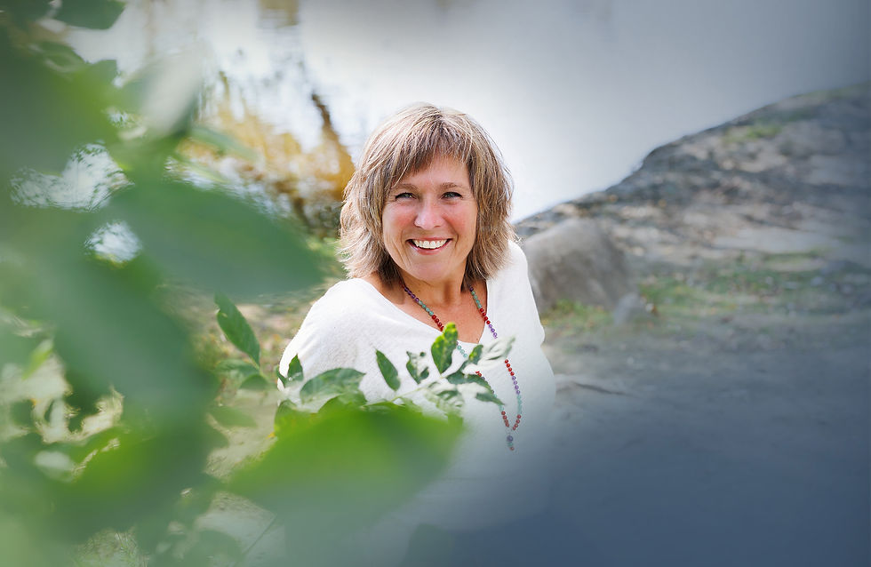 Nathalie Viens, M. Sc., travailleuse sociale