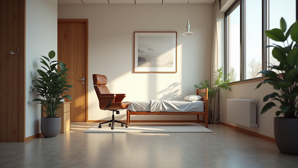 Understanding Corporate Massage Pricing Guide: What You Need to Know!