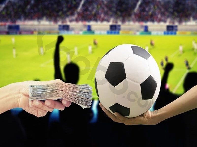 Nhận định khái niệm kèo Half Time và Full Time là gì? content media