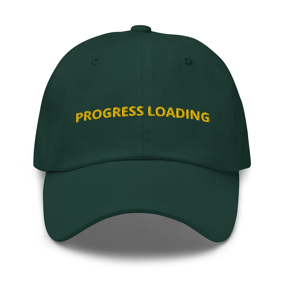Thumbnail: PROGRESS HAT