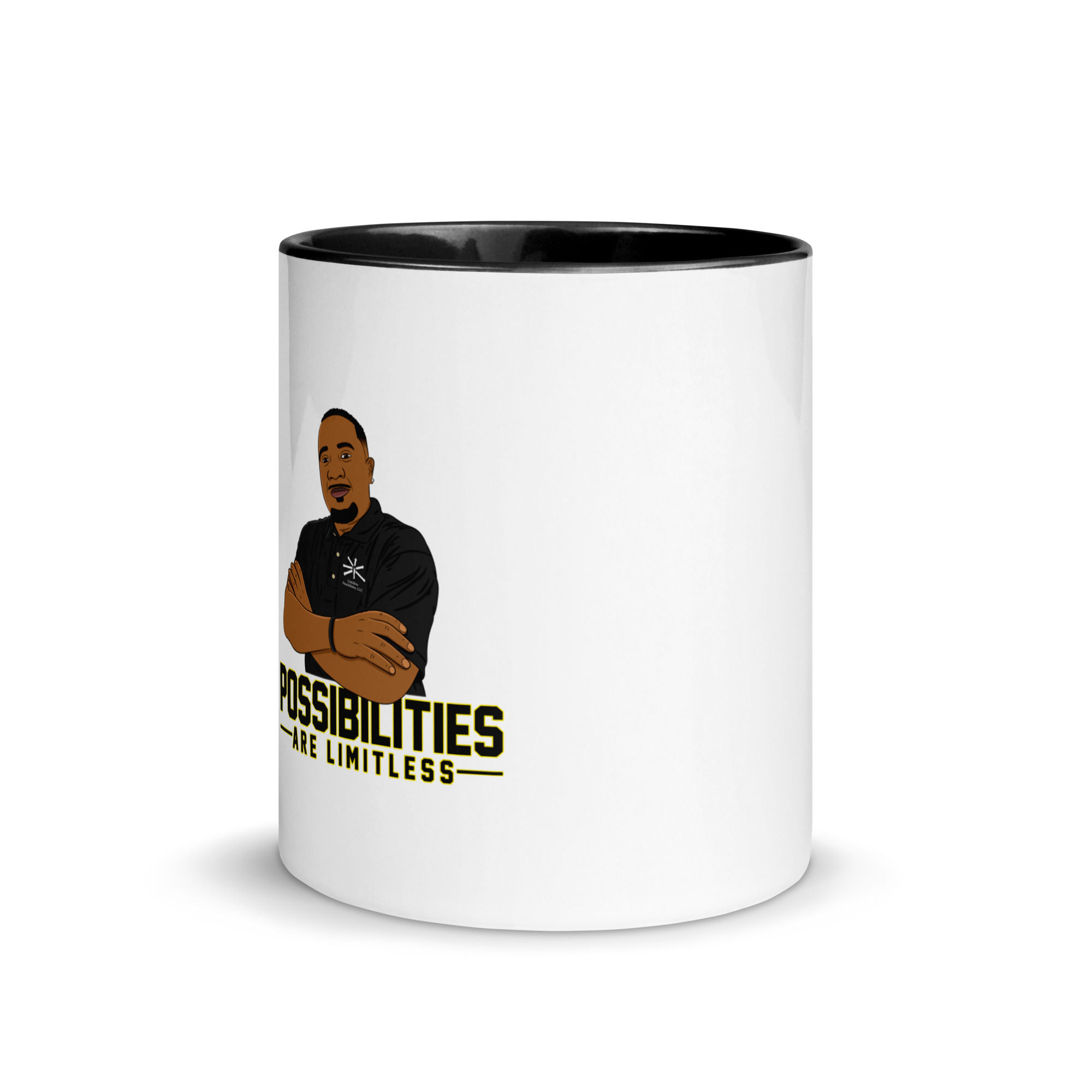Limitless Mug