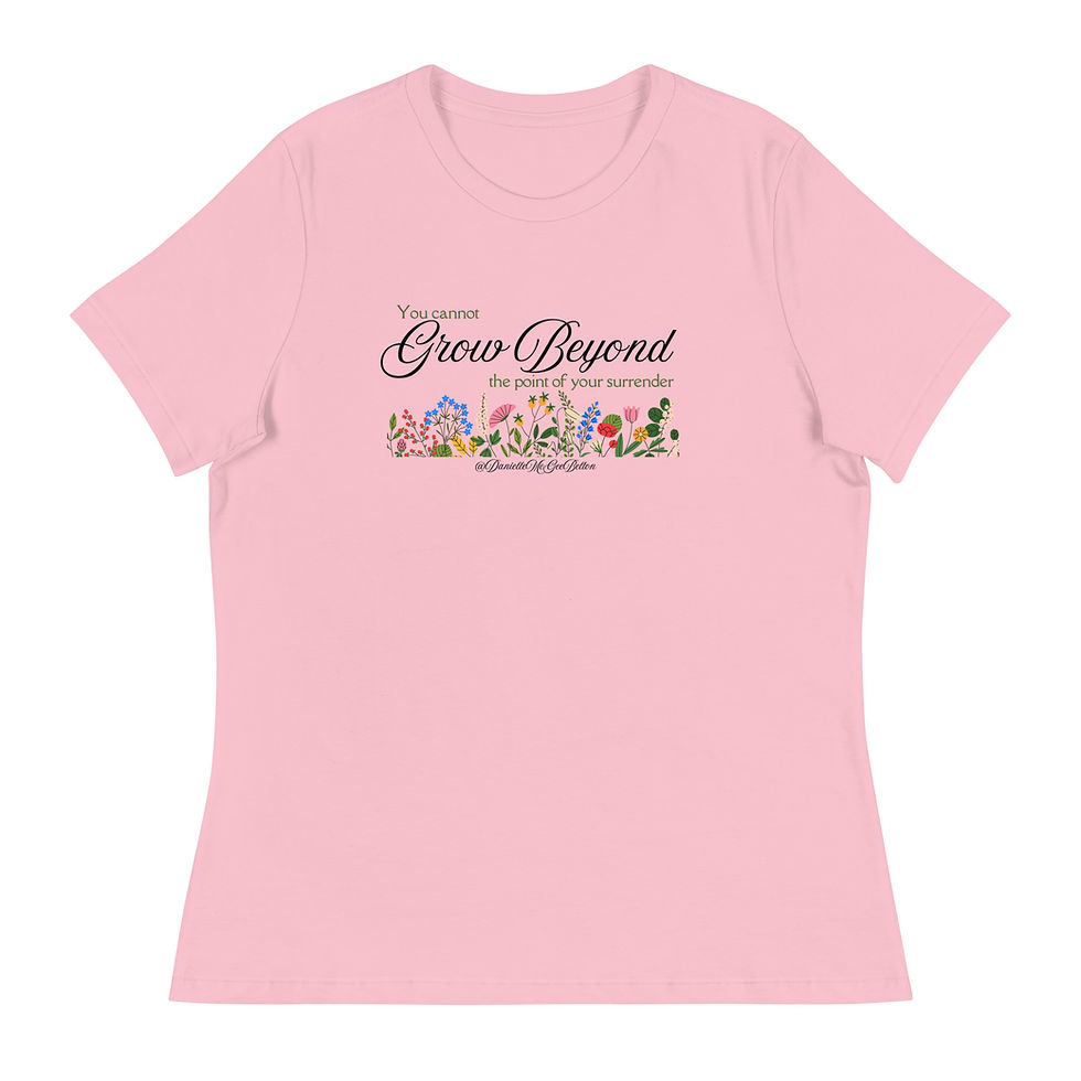 Thumbnail: Grow T-Shirt