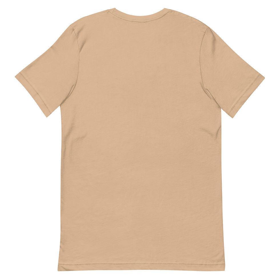 Thumbnail: Voting Prevents Unwanted Presidencies Tee 