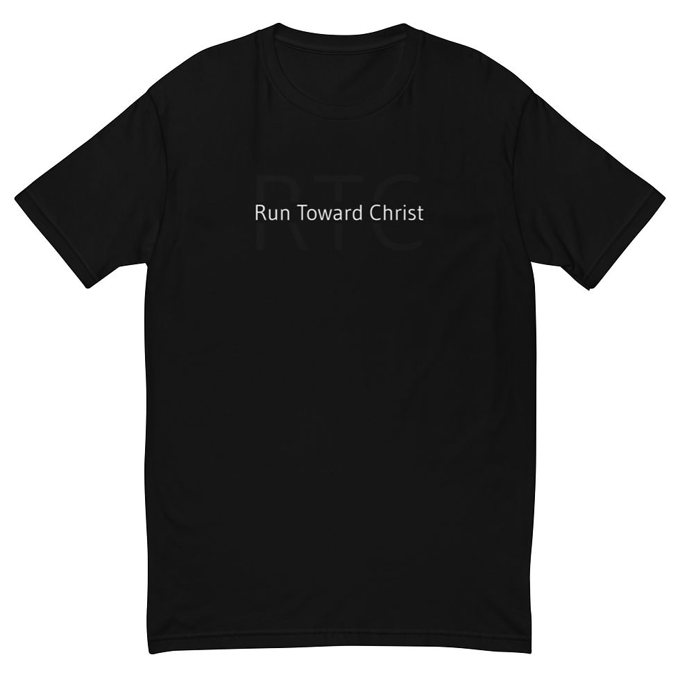 Thumbnail: RTC| Fitted T-Shirt | Next Level 3600
