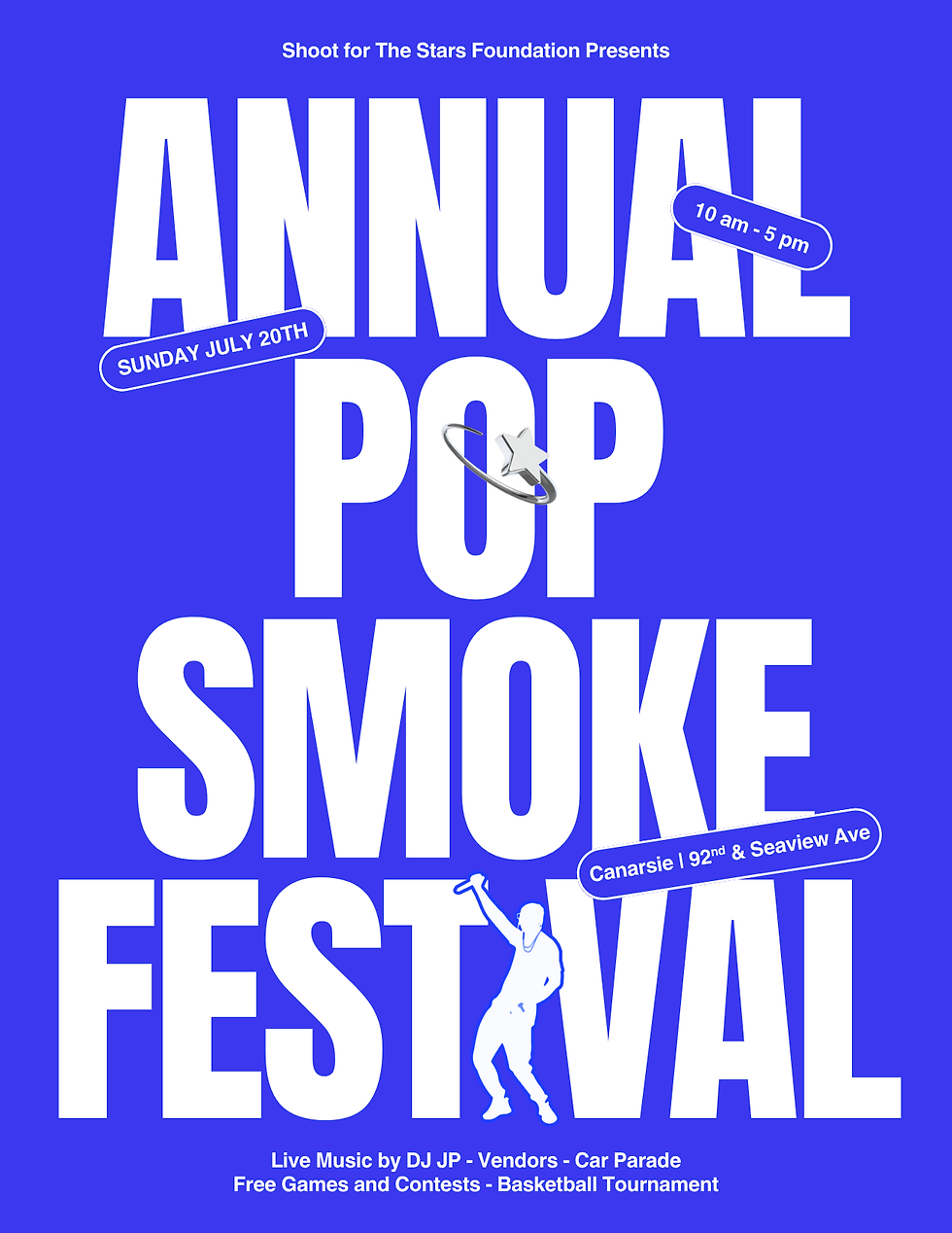 Pop Smoke Day 2025