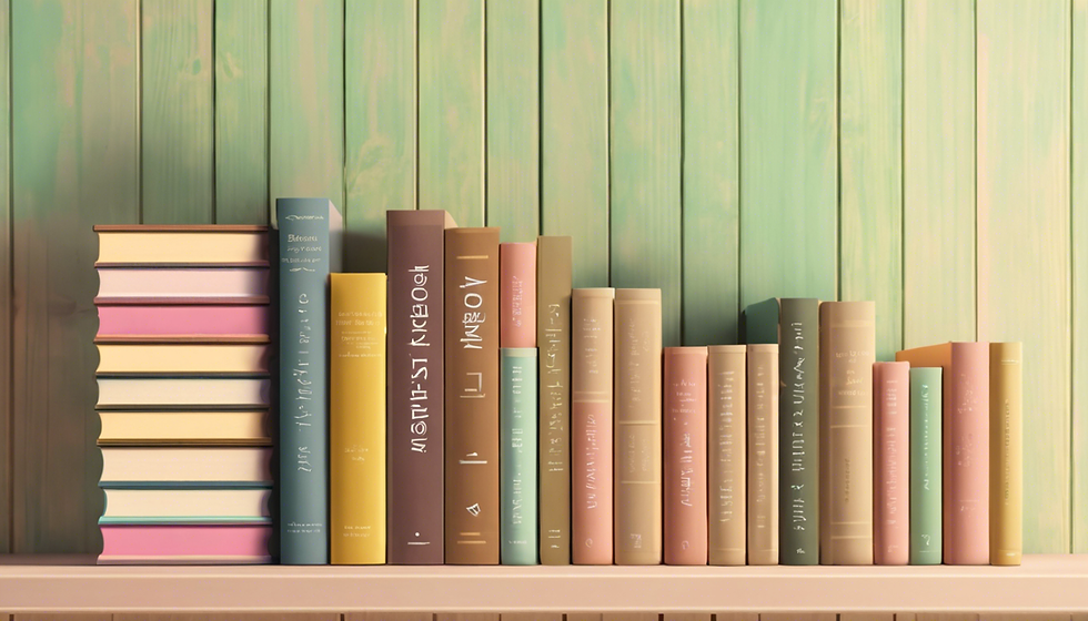 Empowering Women Book Club
