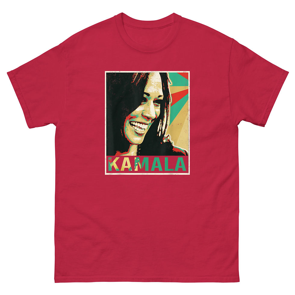 Thumbnail: Simply Kamala