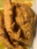 SEAFOOD BY THE POUND